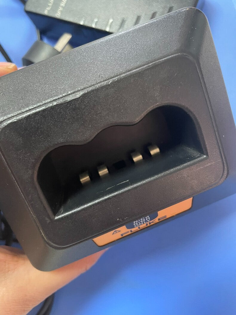 New Fluke BC7217 Battery Charger BP7217 BP7235 Compatible