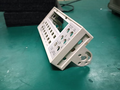 Used HP Agilent Keysight 34401A 6.5-Digit Multimeter Front Panel