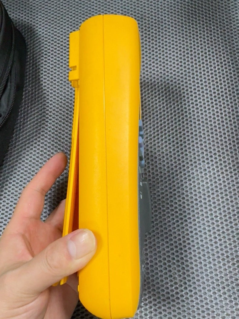 Used Fluke 287 True RMS Electronics Logging Multimeter