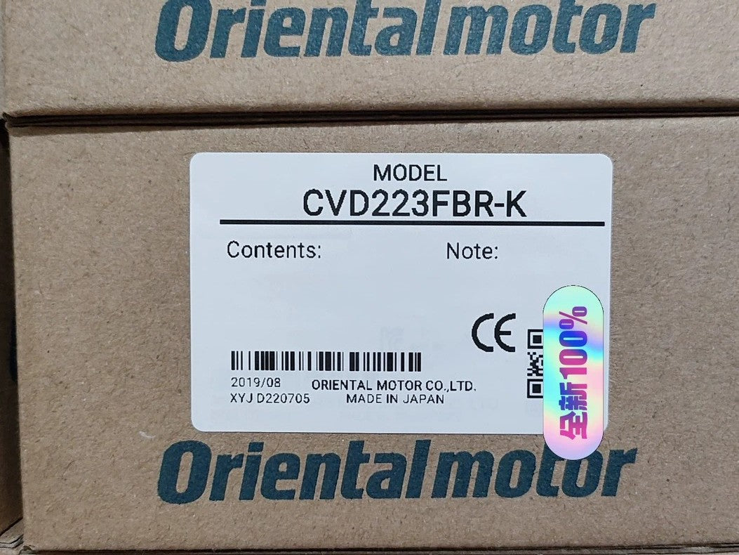 1PC Original New CVD223FBR-K 2.3A 24V Bipolar Stepping Motor Drive Module