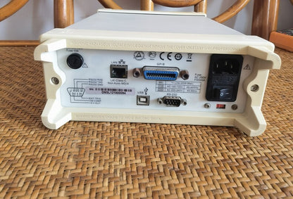 Used Rigol DM3058 5½-Digit Digital Multimeter