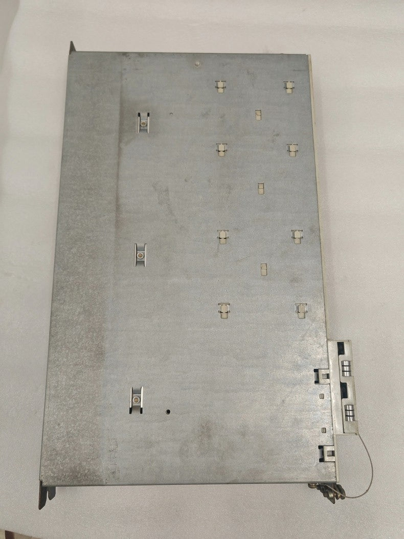 Used Siemens 6SN1123-1AB00-0BA1 Servo Drive Power Module