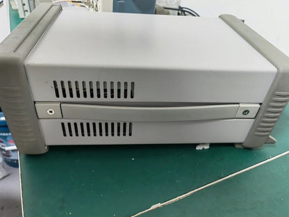 Used Agilent E3631A Triple Output DC Power Supply ±25V/1A