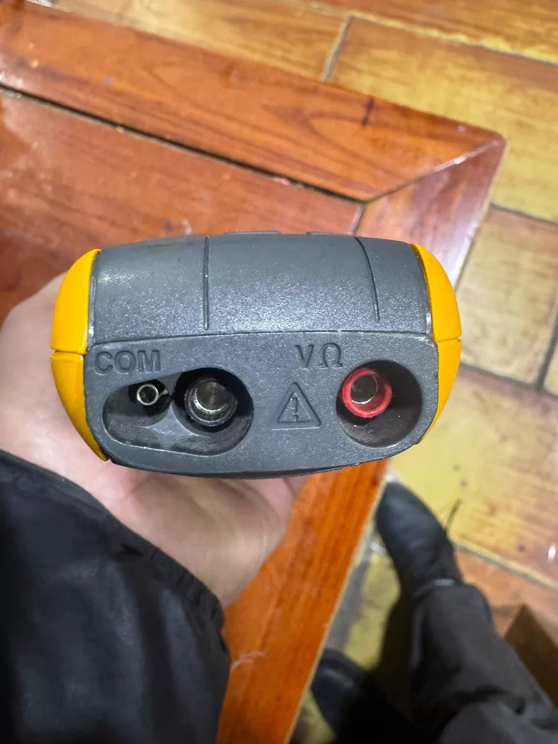Used Fluke 376 True RMS AC/DC Clamp Meter