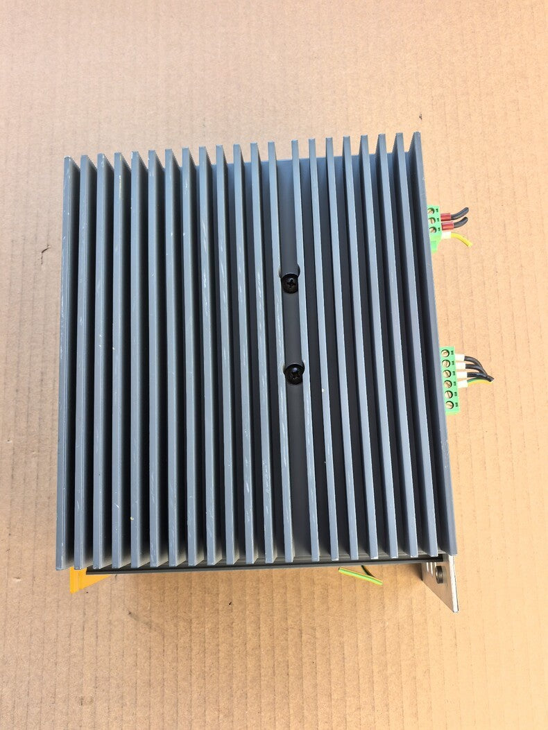 Used Parker C3S063V2F10I11T40M00 Servo Drive