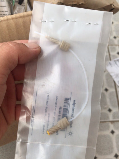 New Agilent G1311-67304 HPLC PTFE Connecting Tube