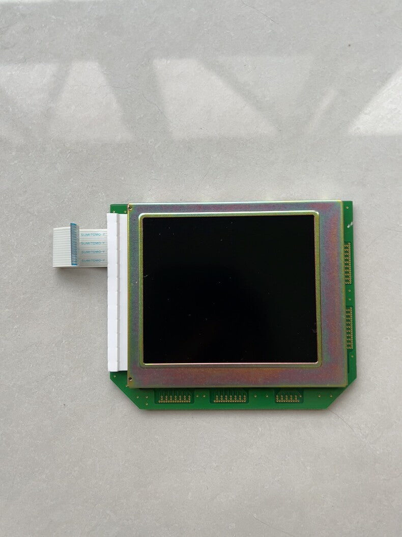 1PC Used LCD Screen Replacement For Fluke 701 702 741B 743 743B 744 Calibrator