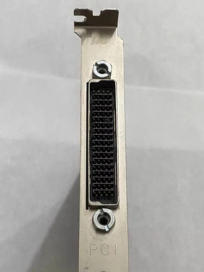 1PC Used NI PCI-MXI-2 MXI Bus Expansion PCI Interface DAQ Control Card