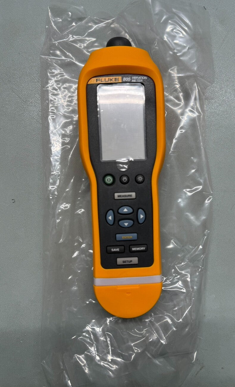 Fluke 805 Vibration Diagnostic Tool