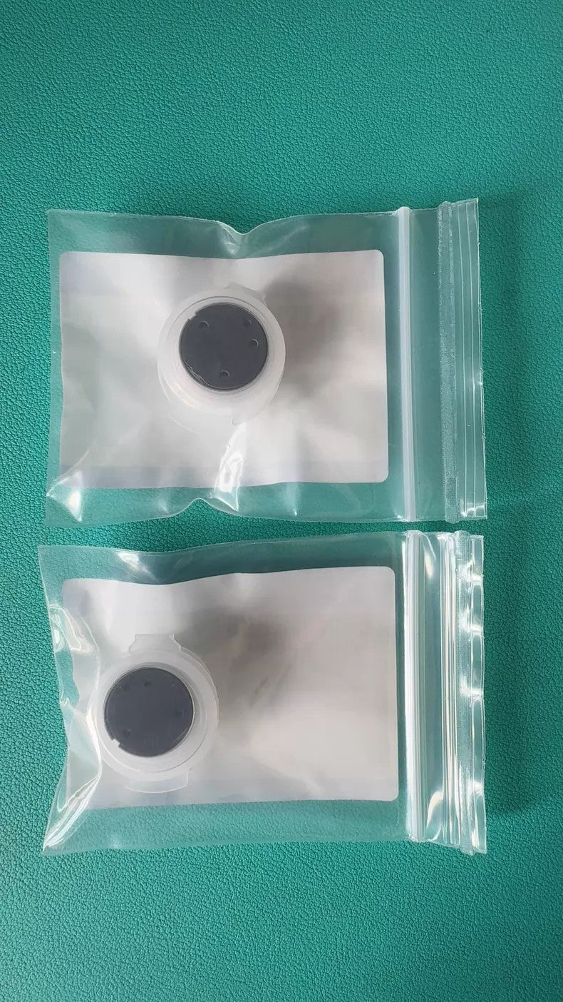 Agilent 0101-1416 6-Port Injector Rotor Seal