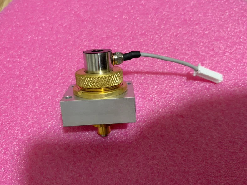 New Agilent 6890 FID Collector Assembly