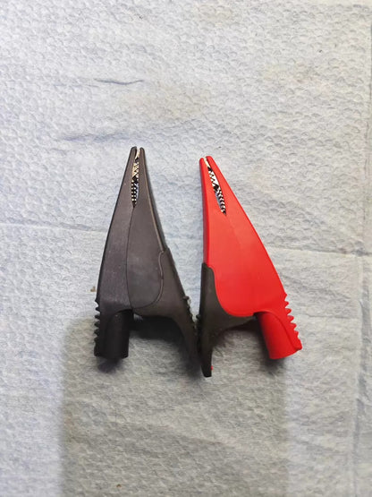 Fluke AC285 SureGrip 4MM Alligator Clips