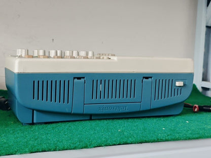 Used Tektronix TDS2014 100MHz 4CH Oscilloscope