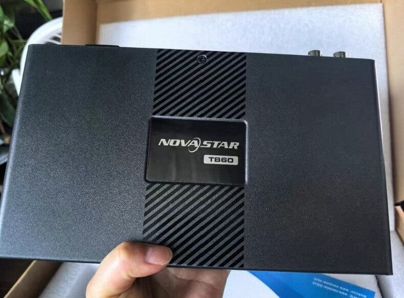 NovaStar Taurus TB60 LED Controller Media Player