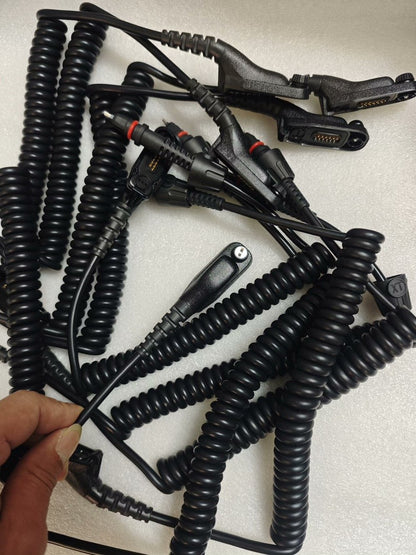 Used Motorola XE500 OEM Replacement Cable 30009402007