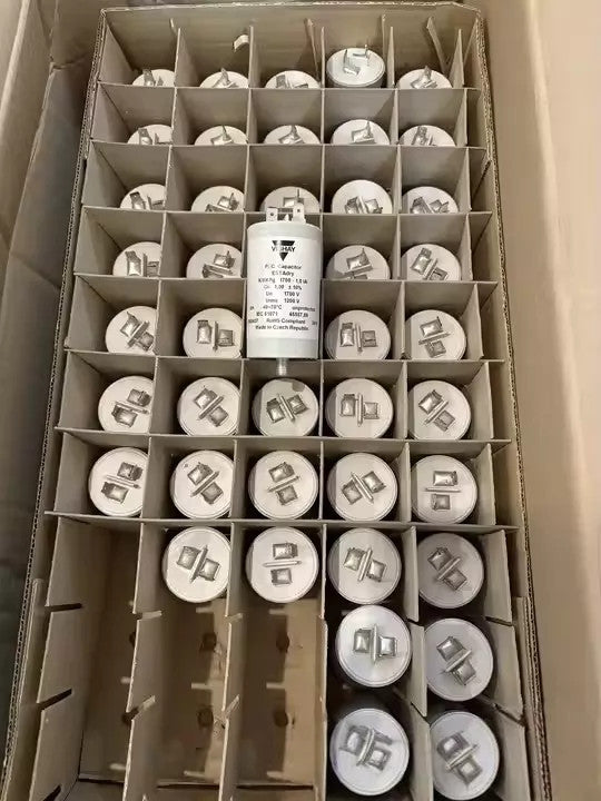 Vishay Film Capacitor KMKPg1700-1.0IA Polypropylene
