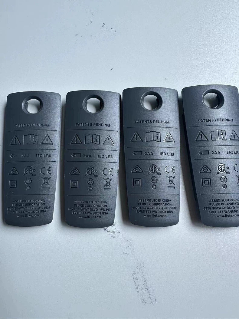 Battery Door Cover Fluke 374FC 375FC 376FC 902FC Clamp Meter