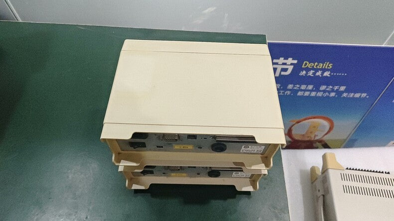 Used Hioki RM3544-01 Resistance Meter