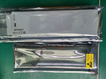 Used HP Agilent 34901A 20 Channel DAQ Multiplexer