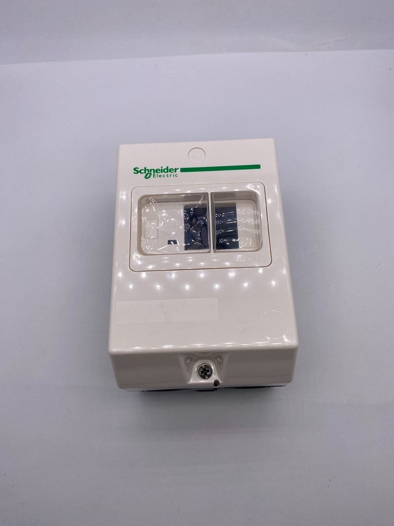 Schneider GV2MC02 4A Motor Circuit Breaker
