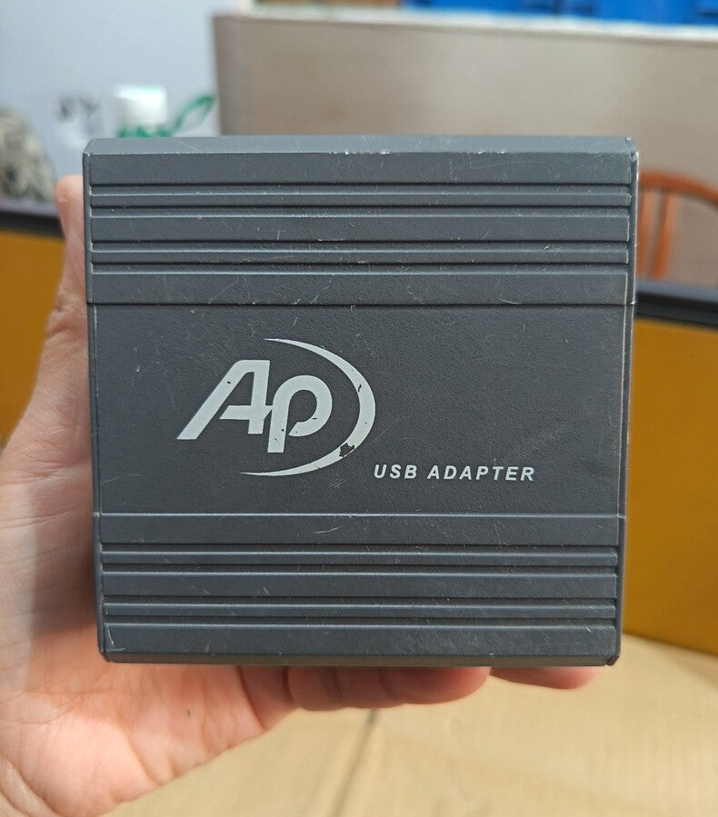 Used APIB-USB Audio Analyzer Adapter