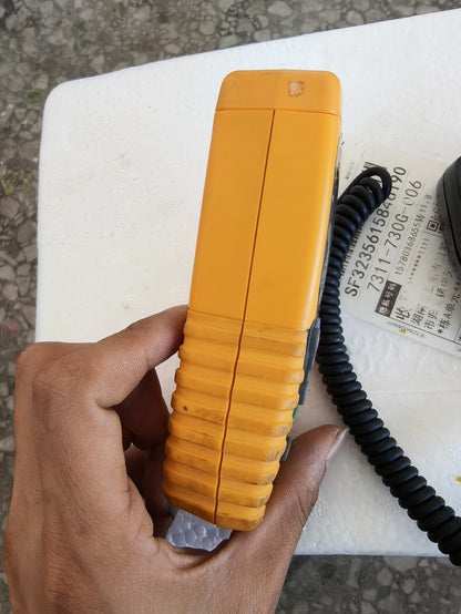 Used Fluke 941 Digital Lux Meter