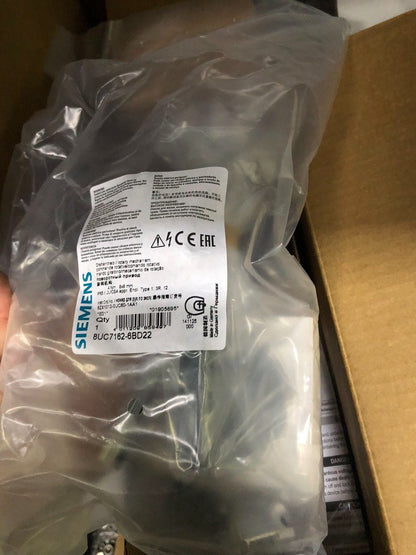 New Siemens 3VL9300-3HF05 Industrial Circuit Breaker
