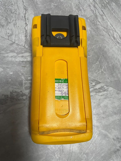 Used Fluke 189 True-RMS Digital Multimeter