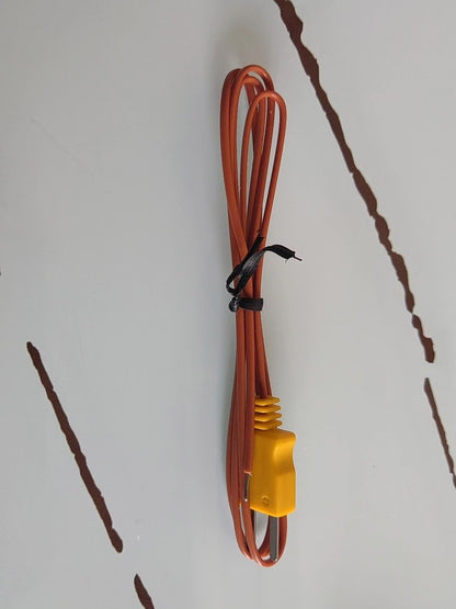 New Fluke 80PK-1 Type K Bead Temperature Probe