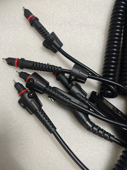 Used Motorola XE500 OEM Replacement Cable 30009402007