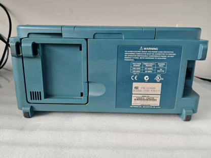 Used Tektronix TDS2014 1GS/s Storage Oscilloscope