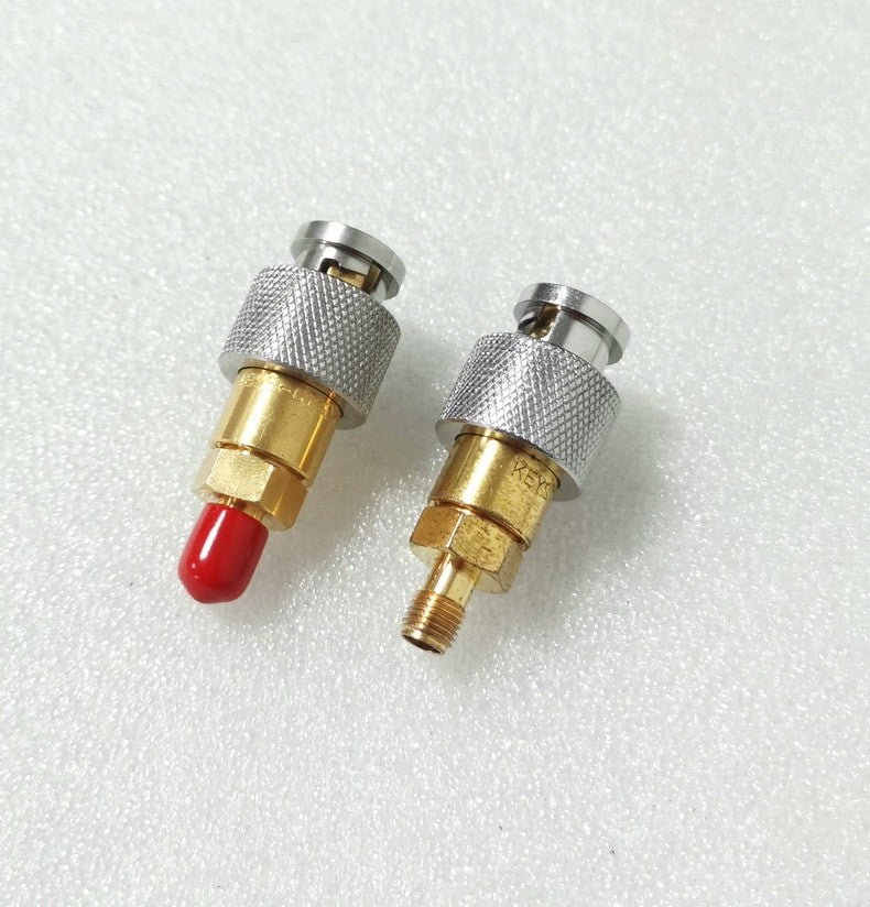New Agilent 54855-67604 BNC to SMA Adapter