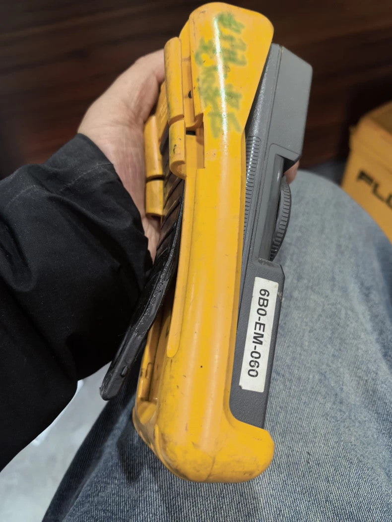 Used Fluke 77 Analog Multimeter 1000V 10A Handheld