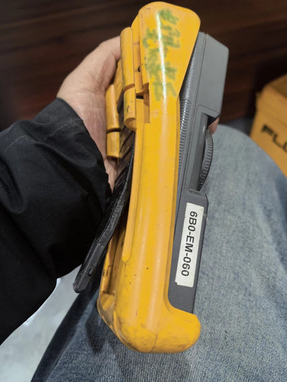 Used Fluke 77 Analog Multimeter 1000V 10A Handheld