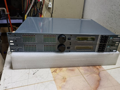 Used X-FRAME 88 Multi-channel Digital Audio Processor