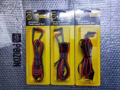 TL71 DMM Test Leads Fluke 87V Probe Cable