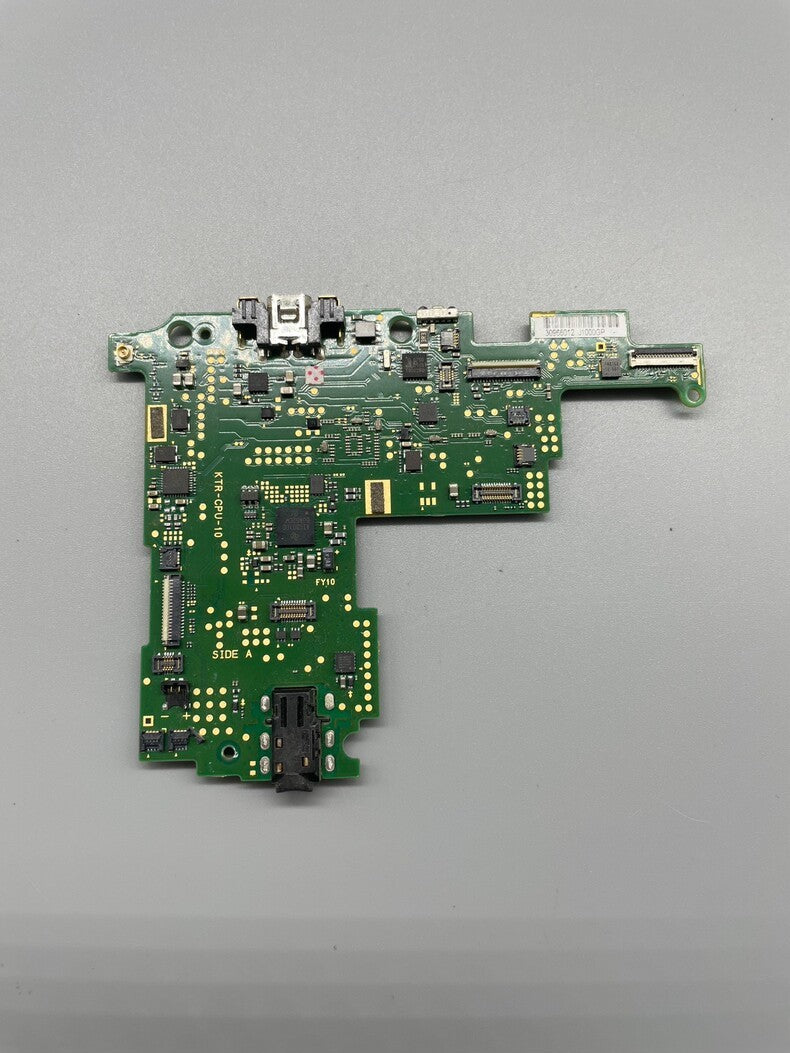 Nintendo New 3DS Motherboard US Version Replacement