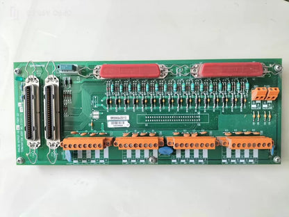 Honeywell 51204172-175 MC-TAOY22 16-Channel Analog Output Module