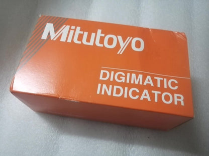 Mitutoyo ID-S1012XB2 Digimatic Indicator Precision Gauge