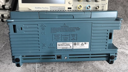 Used Tektronix TBS1102B-EDU 100MHz 2-Ch Oscilloscope