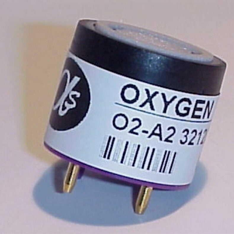 Alphasense O2-A2 Oxygen Sensor BW Gas Alert MicroClip