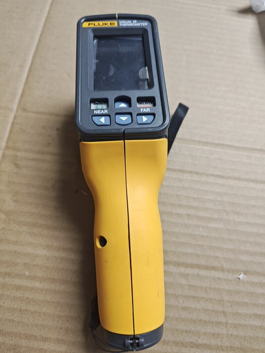 Used Fluke VT04 VT04A Main Body Housing Shell