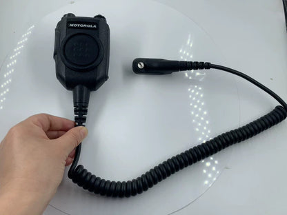 PMMN4102B Microphone Motorola XPR7550 APX6000 APX8000 Radio