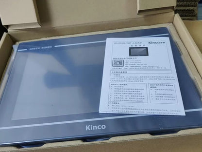 Kinco GL100E 7-inch HMI Touch Screen Panel