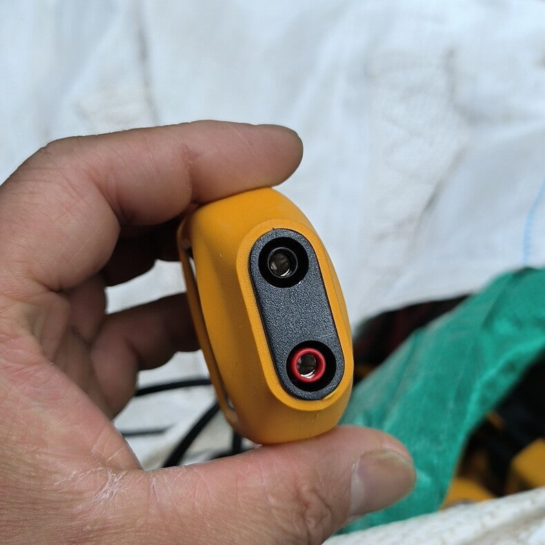 Used Fluke BTL-A Voltage Current Probe Adapter