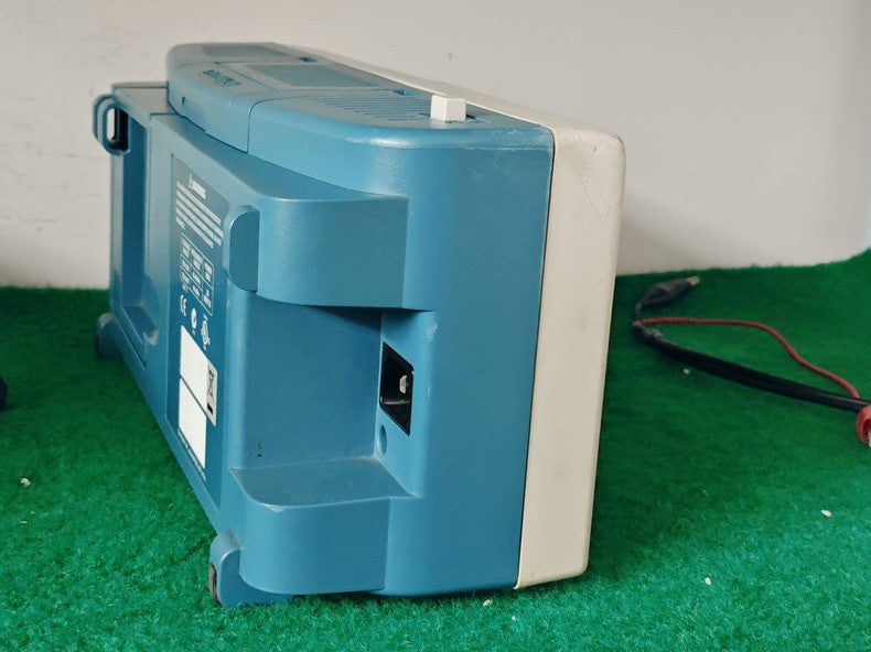 1PC Used Tested Tektronix TDS2014 100MHz 4CH 1GS/s Digital Storage Oscilloscope