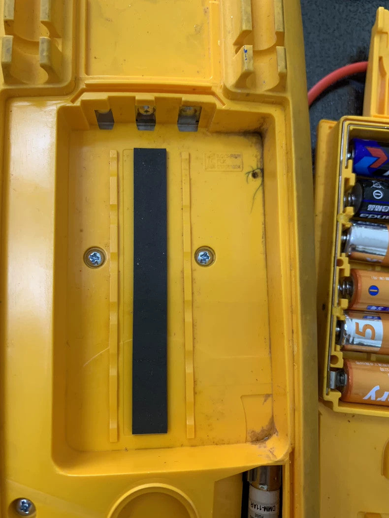 Used FLUKE 287C TRUE RMS Logging Multimeter