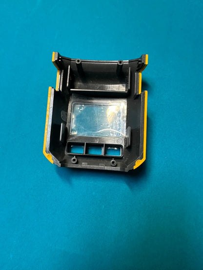 New Fluke 381 Remote Display Header Shell