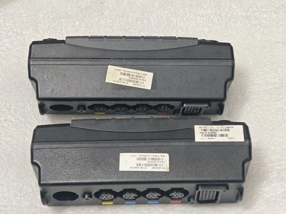 Used Motorola PHCN4000E Radio Microphone Head