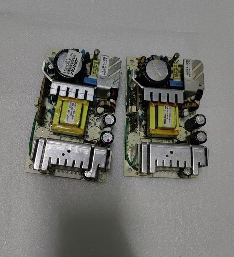 1PC Used Artesyn NLP65-9624GJ Industrial Power Module 1.0-1.8A DC Power Supply